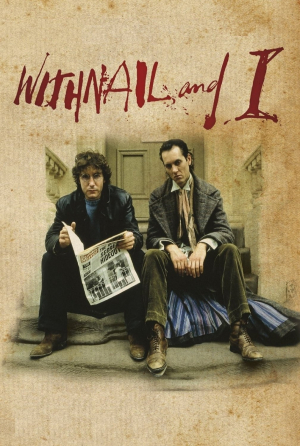 Withnail y yo