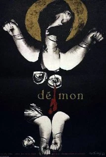 El demonio