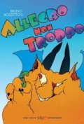 Allegro non troppo