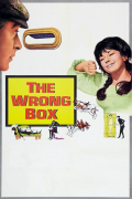 Película The Wrong Box