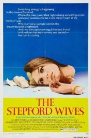 Las mujeres de Stepford Las mujeres de Stepford