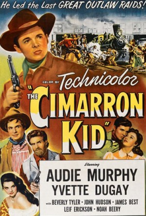 Cimarron Kid