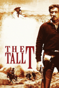 Película The Tall T