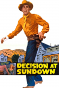 Película Decision at Sundown