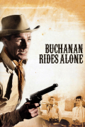 Película Buchanan Rides Alone