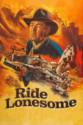 Película Ride Lonesome