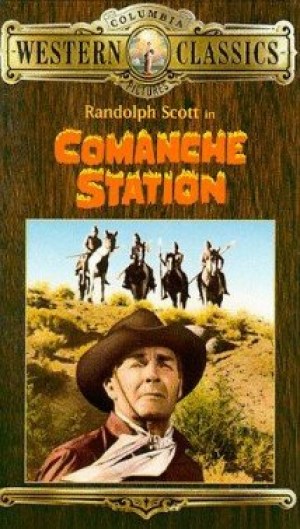 Estación comanche