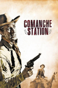 Película Comanche Station
