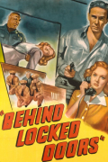 Película Behind Locked Doors