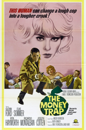 La trampa del dinero