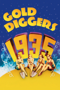 Película Gold Diggers of 1935