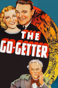 Película The Go Getter