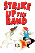 Película Strike Up the Band
