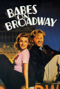 Película Babes on Broadway