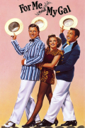 Película For Me and My Gal