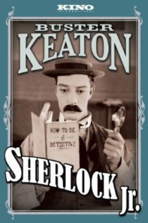 El moderno Sherlock Holmes