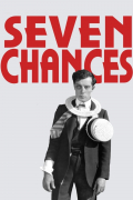 Película Seven Chances