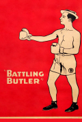 Película Battling Butler
