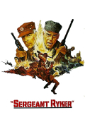 Película Sergeant Ryker