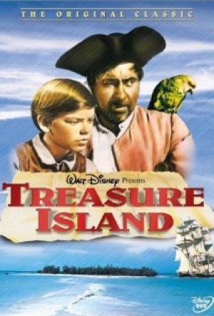 La isla del tesoro