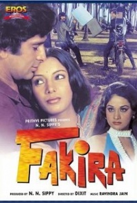 Fakira