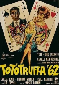 Totòtruffa '62