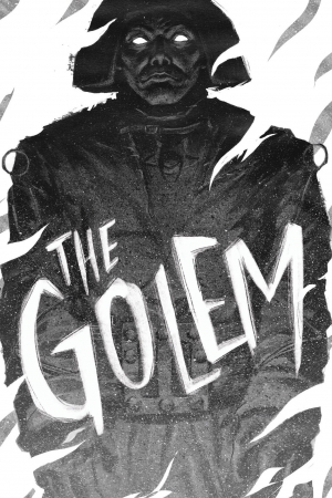 El golem