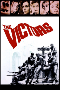 Película The Victors
