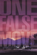 Película One False Move