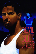 Película Devil in a Blue Dress