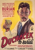 Duchacek Will Fix It