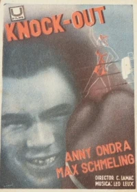 Knockout - Ein junges Mädchen, ein junger Mann