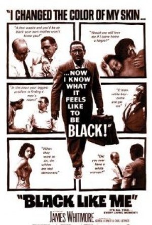 Black Like Me