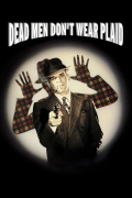 Película Dead Men Don't Wear Plaid