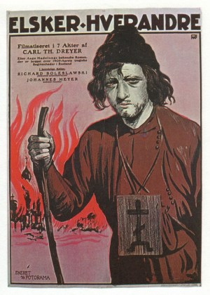 Los estigmatizados