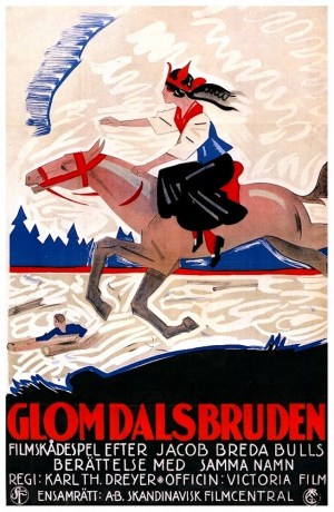 La novia de Glomdal