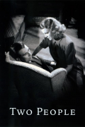 Película Två människor