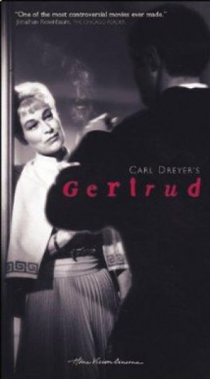 Gertrud