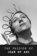 Película The Passion of Joan of Arc