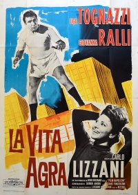 La vita agra