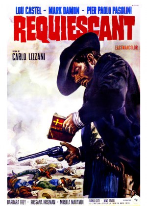Requiescant, descanse en paz