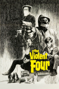 Película The Violent Four