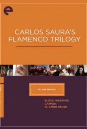 Bodas de sangre