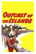 Película Outcast of the Islands