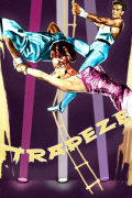 Película Trapeze