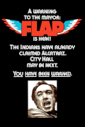 Película Flap