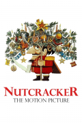Película Nutcracker