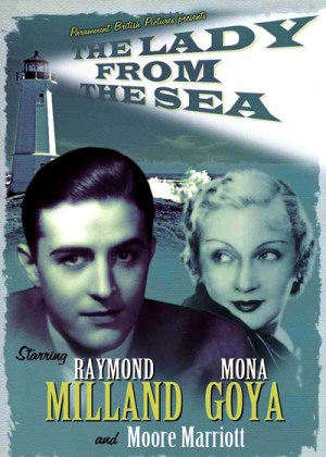 The Lady from the Sea
