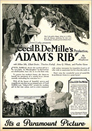 La Costilla de Adán