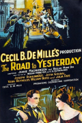 Película The Road to Yesterday